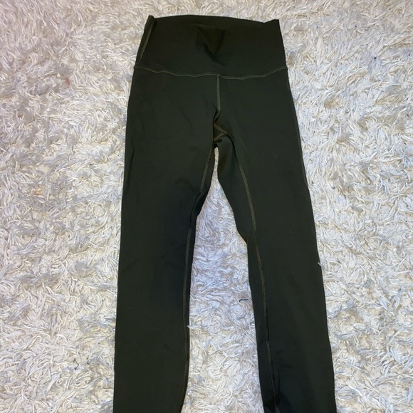 Wunder Under High-Rise Tight 28'' Leggings - Picture 3 of 4